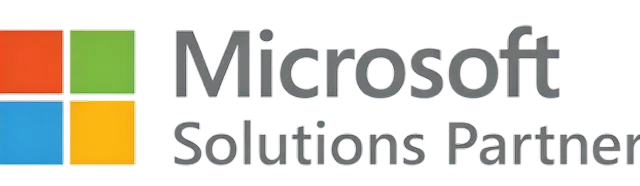 Microsoft Solutions Partner